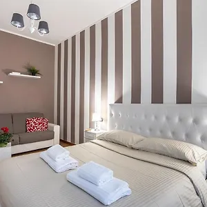  Apartamento Teranga In Stazione Centrale Con Netflix